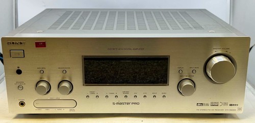 Sony str db2000 - sony, str-db2000