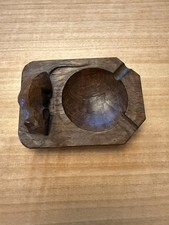 Early Robert Thompson Mouseman