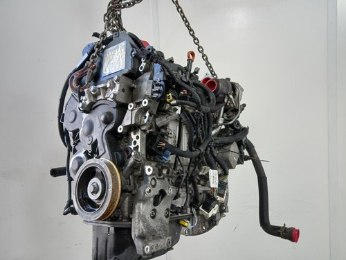 Citroen picasso engine - citroen, c3