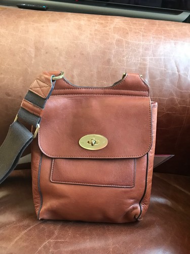 Mulberry small crossbody - small,