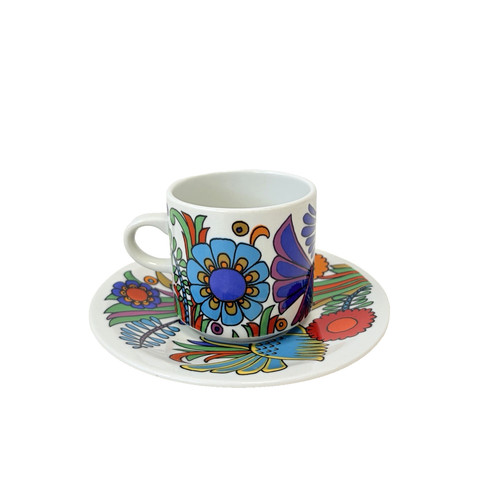 Villeroy boch acapulco vintage - boch,