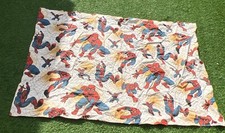 SPIDERMAN Curtains Kids