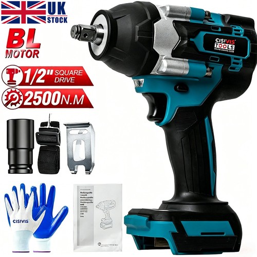 2500nm brushless electric - brushless,