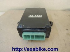 control box for Yamaha XVZ