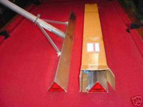 Scrute screed and floating - screed,