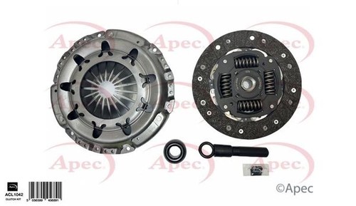 Clutch kit piece for peugeot - piece,