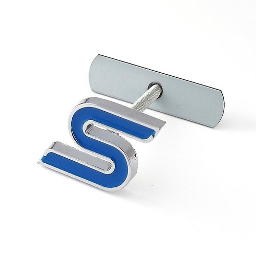 Logo ford blue - logo,