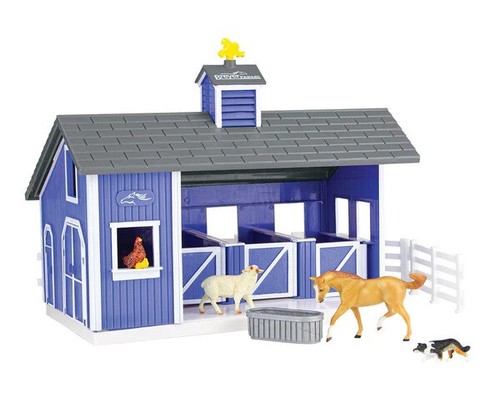 Breyer 59241 stablemates home - stablemates,
