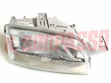 Left Optical Group Headlight