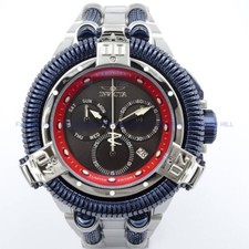 Reserve King Python Men Model Invicta 46242