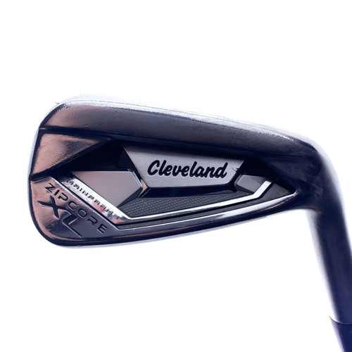 Used cleveland zipcore - used, 7
