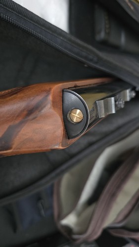 Theoben slr early sirroco - 88,