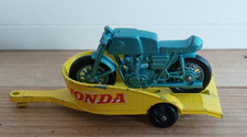 Lesney Matchbox Series Honda