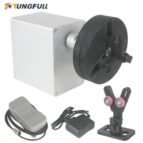 Epoxy glue winding machine - winding,