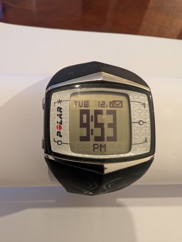 Polar ft60 watch heart rate - ft60, heart-rate