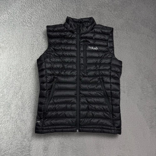 Rab mens microlight - microlight, down