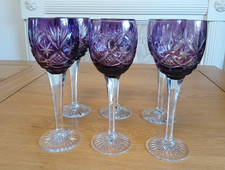 6 Webb Corbett Harlequin