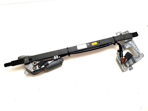 Mercedes w124 c124 belt - w124,