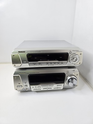 Technics eh780 - technics, sh-eh780
