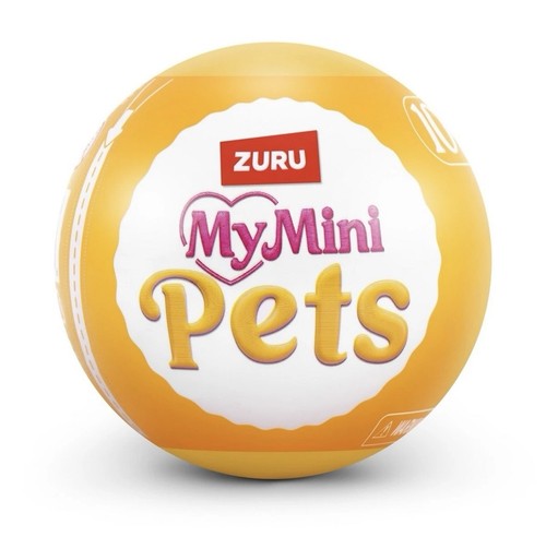 Zuru new mini - mini, you