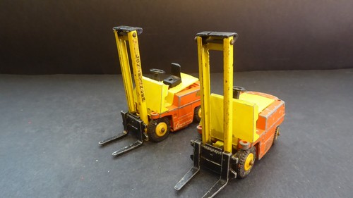 Dinky toys 404 coventry - x,