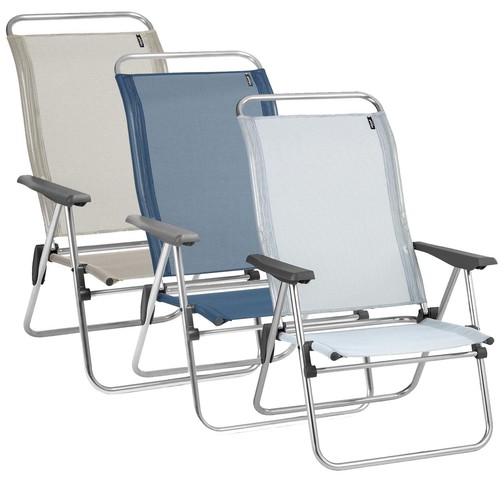 Lafuma alu low camping - lafuma, chair