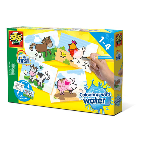 Ses creative children my - ses,