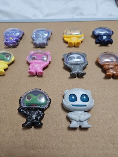 Cadbury freddo space treasure - space,