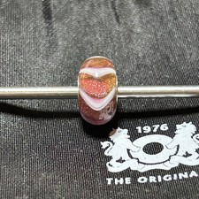 Authentic trollbeads ooak