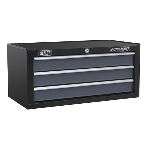 Sealey american pro - sealey, mid-box