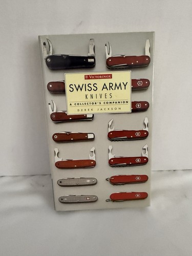 Swiss army knives a - knives, :