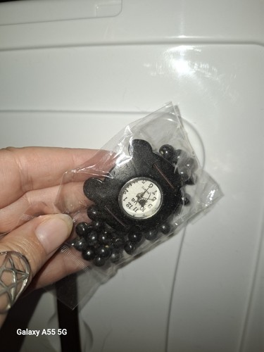 Watches with multi bead wrap - watches,