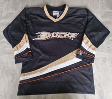 Anaheim Ducks Vintage CCM