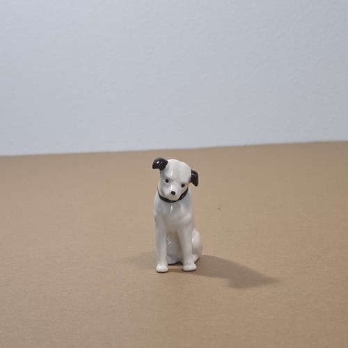 Vintage nipper dog rca - nipper,