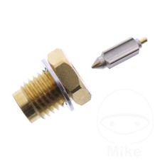 Tourmax float needle - needle, seat