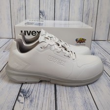 Uvex 1 Sport S3 Hygiene Safety