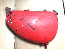 Rare genuine Matchless G15 Norton N15 G15 CS 750 Atlas P11  Oil Tank