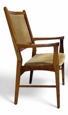 DANISH SOLID ROSEWOOD SPOTTRUP