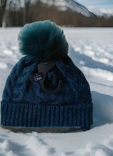 New w Tags M&S teal blue green