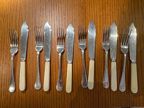 Vintage silver plated - silver,