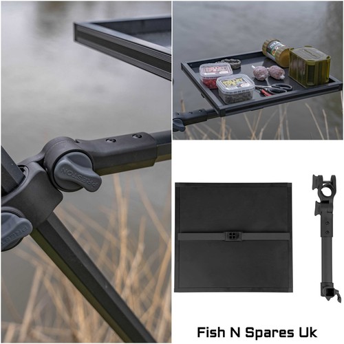 Korum fishing tackle side - korum,