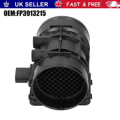 Mass air flow meter sensor - flow,
