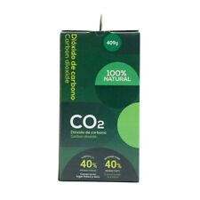 CO2 in a box Great for hydroponic gardens. Increased health & yield's