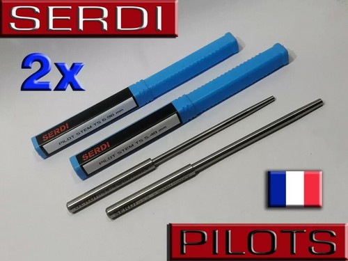 Serdi 100 valve guide - 100,