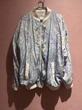 Unisex Vintage 80s Seashell
