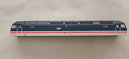 Bachmann class loco - bachmann, oo