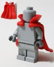 New LEGO Dr Strange Minifigure