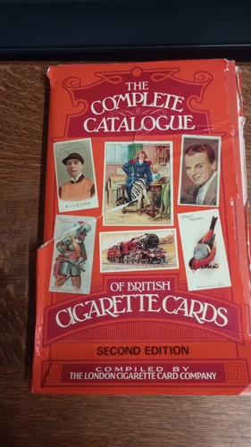 The complete catalogue - complete,