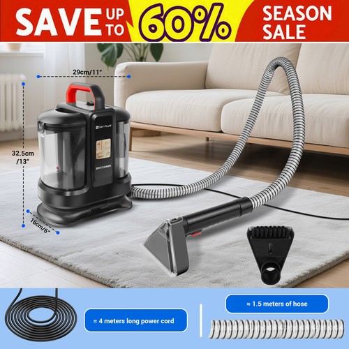 Spot washer hand held carpet - hand,