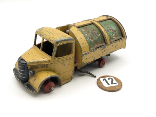 Vintage dinky toys 25v - toys, 252